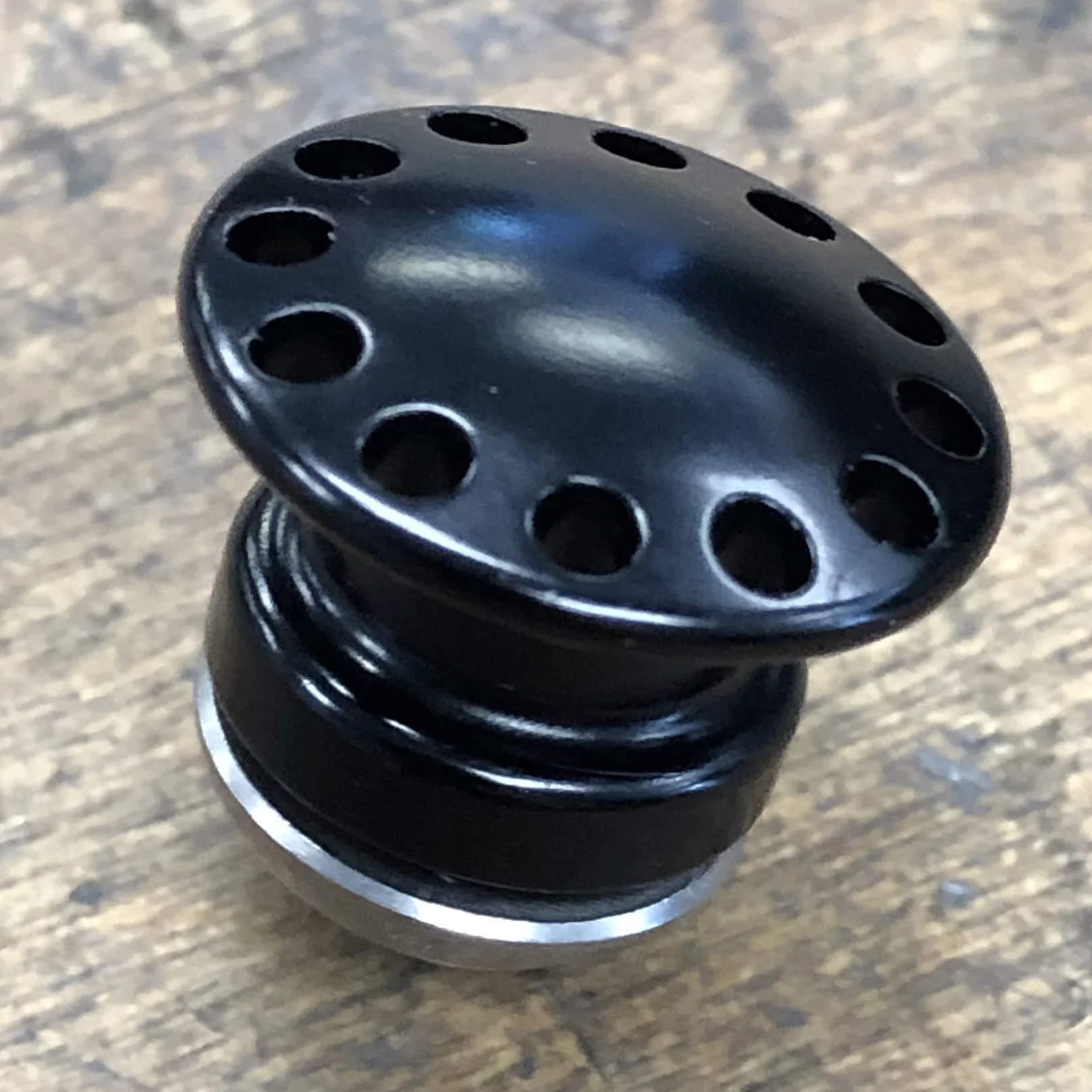 ZeeBaaS Sealed Saltwater Fishing Reel Made In America.